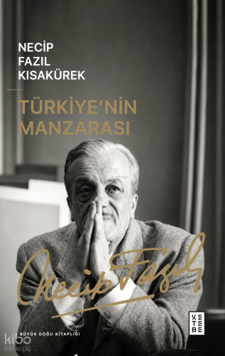 Türkiye'nin Manzarası | benlikitap.com