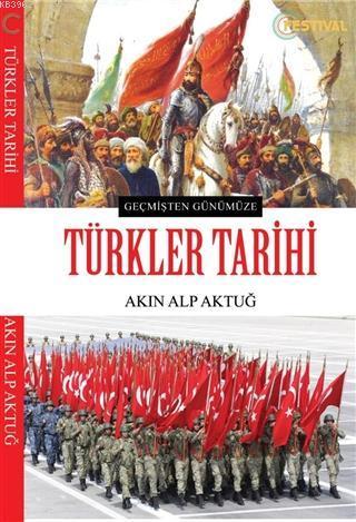 Türkler Tarihi | benlikitap.com