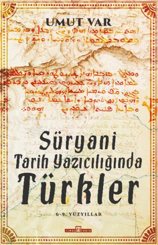 Türkler | benlikitap.com