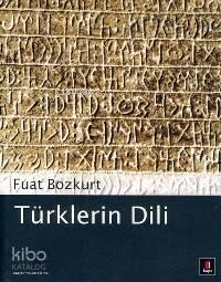 Türklerin Dili