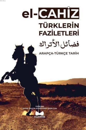 Türklerin Faziletleri Arapça-Türkçe Tarih | benlikitap.com