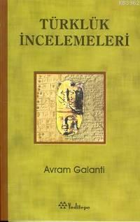 Türklük İncelemeleri