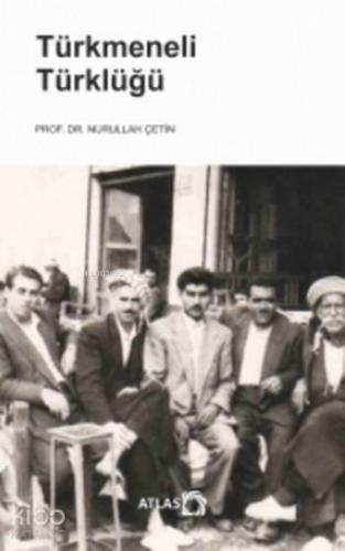 Türkmeneli Türklüğü