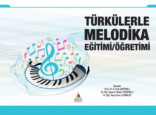 Türkülerle Melodika Eğitimi/Öğretim