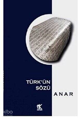 Türk'ün Sözü | benlikitap.com