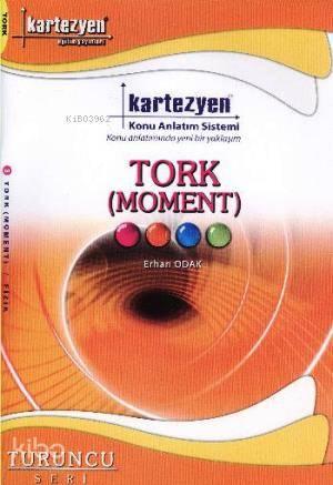  Turuncu Fizik 03 Tork Moment Fasikülü