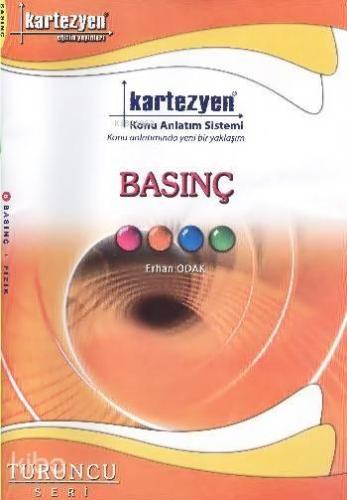  Turuncu Fizik 08 Basınç