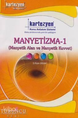  Turuncu Manyetizma 1 Fasikülü 22