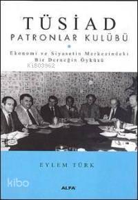 Tüsiad Patronlar Kulübü