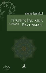 Tûsî'nin İbn Sina Savunması