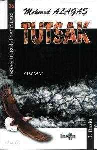 Tutsak | benlikitap.com
