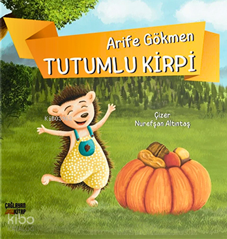 Tutumlu Kirpi