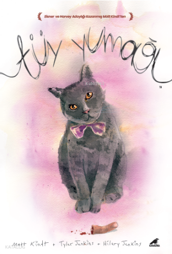 Tüy Yumağı | benlikitap.com