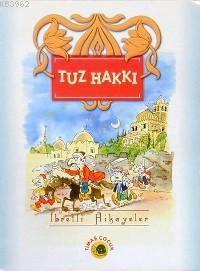 Tuz Hakkı