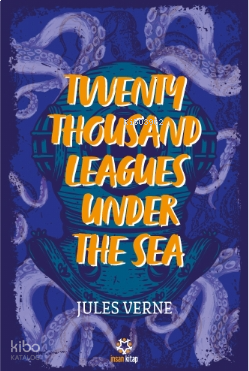 Twenty Thousand Leagues Under the Sea
