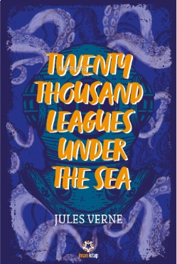 Twenty Thousand Leagues Under the Sea | benlikitap.com