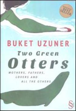 Two Green Otters | benlikitap.com