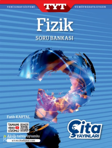 Tyt Fizik Soru Bankası