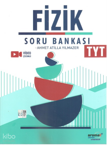 TYT Fizik Soru Bankası