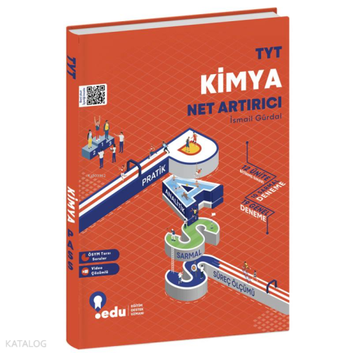 TYT Kimya PASS Net Artırıcı