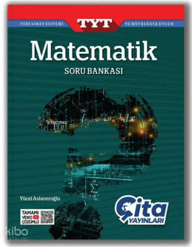 Tyt Matematik Soru Bankası