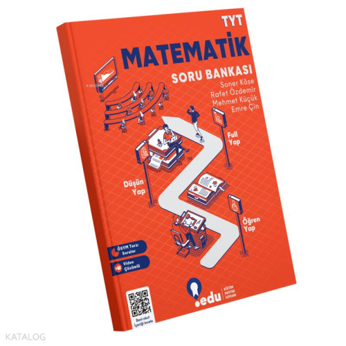 TYT Matematik Soru Bankası