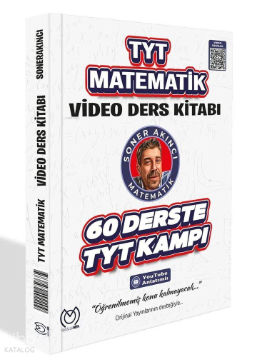 TYT Matematik Video Ders Kitabı
