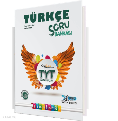 Tyt Pro Simülatör S.B. Türkçe - 2024