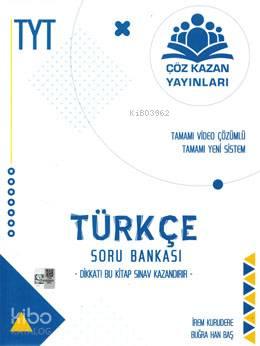 TYT Türkçe Soru Bankası | benlikitap.com