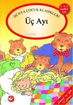 Üç Ayı
