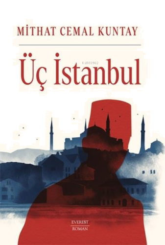 Üç İstanbul | benlikitap.com