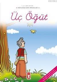 Üç Öğüt | benlikitap.com