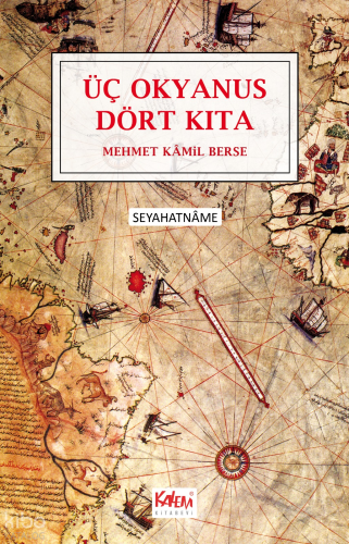 Üç Okyanus Dört Kıta