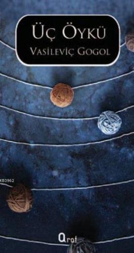 Üç Öykü | benlikitap.com