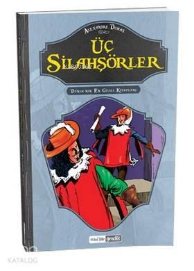 Üç Silahşörler | benlikitap.com
