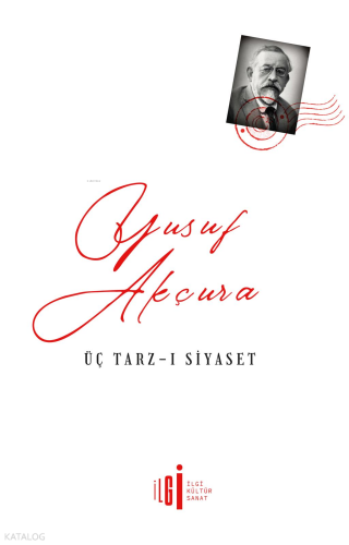 Üç Tarz-ı Siyaset | benlikitap.com