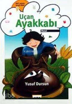 Uçan Ayakkabı | benlikitap.com