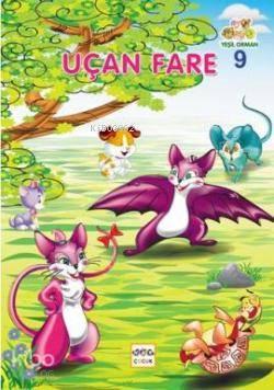 Uçan Fare | benlikitap.com