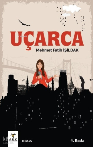 Uçarca | benlikitap.com