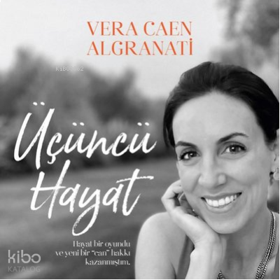 Üçüncü Hayat | benlikitap.com