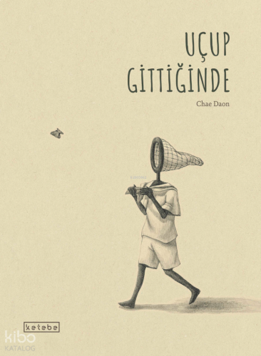 Uçup Gittiğinde