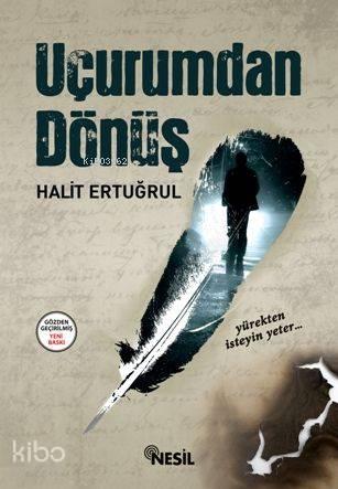 Uçurumdan Dönüş | benlikitap.com