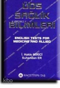Üds Sağlık Bilimleri