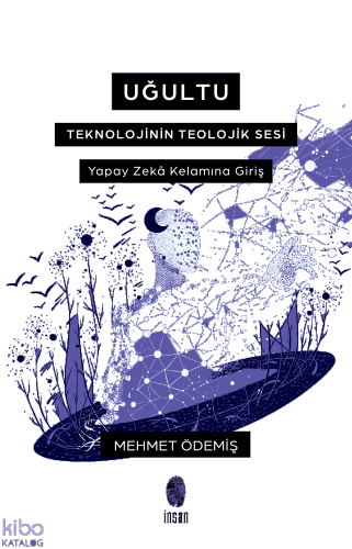 Uğultu;Teknolojinin Teolojik Sesi | benlikitap.com