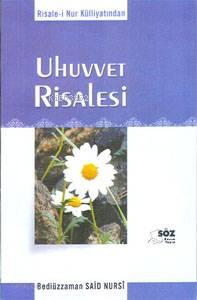 Uhuvvet Risalesi (orta Boy)