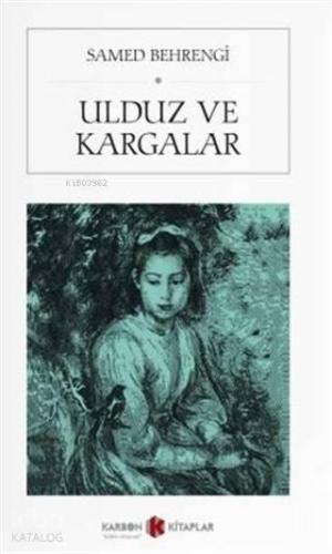 Ulduz ve Kargalar (Cep Boy) | benlikitap.com