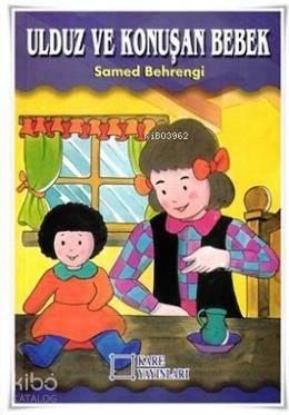 Ulduz ve Konuşan Bebek | benlikitap.com