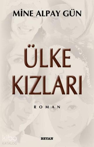 Ülke Kızları
