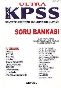 Ultra Kpss A Grubu Soru Bankası | benlikitap.com
