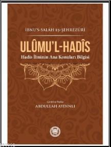 Ulumu'l - Hadis | benlikitap.com